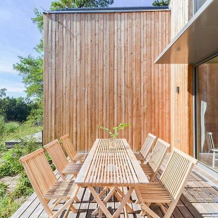 Seehaus Soet Mine Mit Sauna Stubbenfelde Zewnętrze zdjęcie