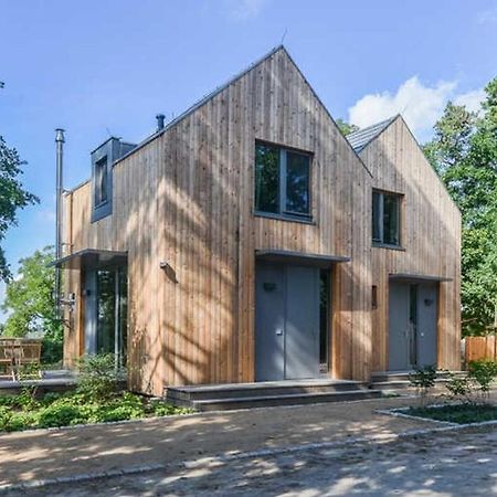 Seehaus Soet Mine Mit Sauna Stubbenfelde Zewnętrze zdjęcie