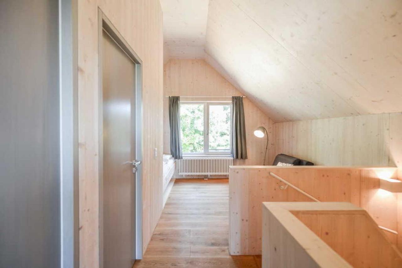 Seehaus Soet Mine Mit Sauna Stubbenfelde Zewnętrze zdjęcie