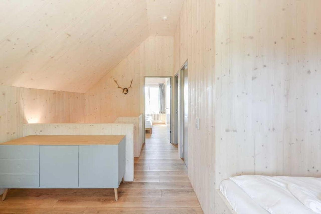 Seehaus Soet Mine Mit Sauna Stubbenfelde Zewnętrze zdjęcie