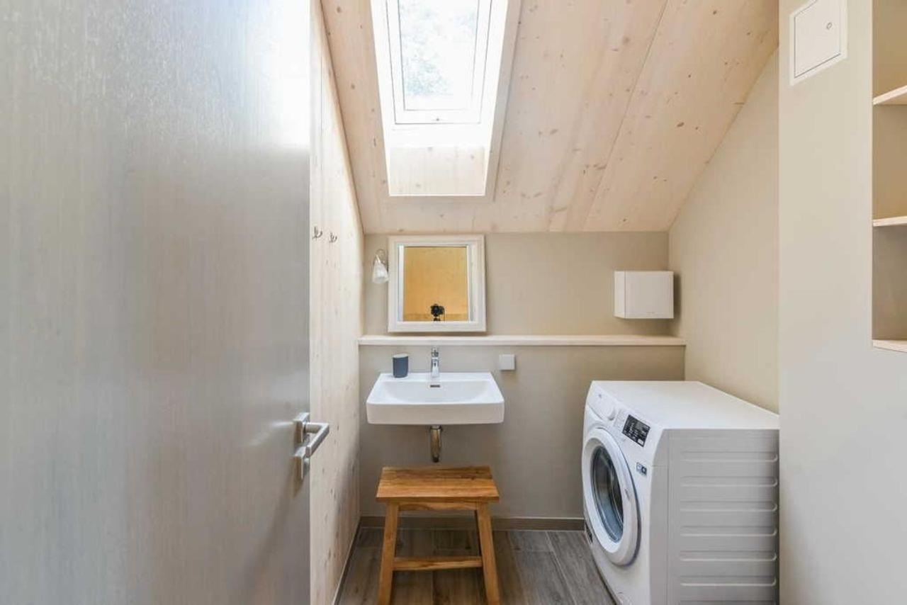Seehaus Soet Mine Mit Sauna Stubbenfelde Zewnętrze zdjęcie