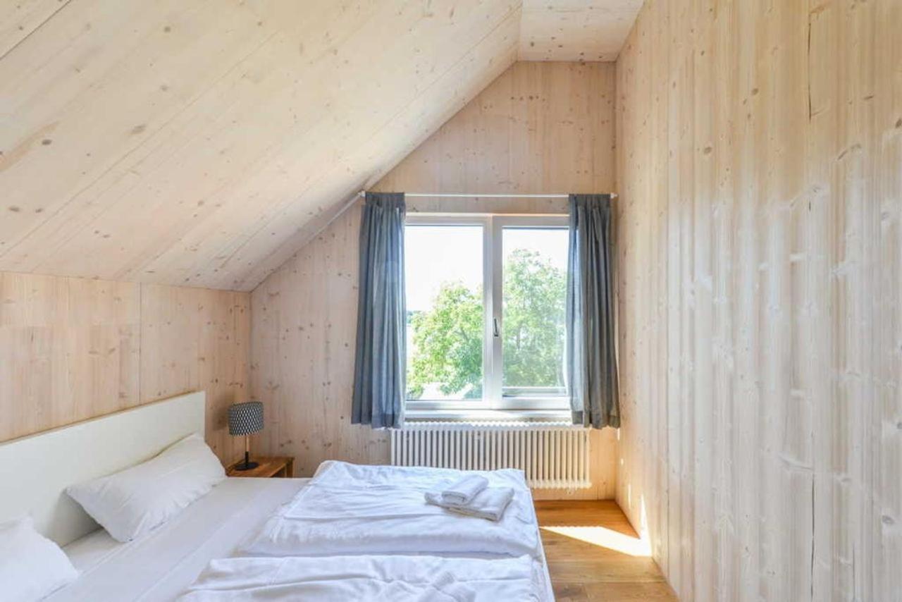 Seehaus Soet Mine Mit Sauna Stubbenfelde Zewnętrze zdjęcie