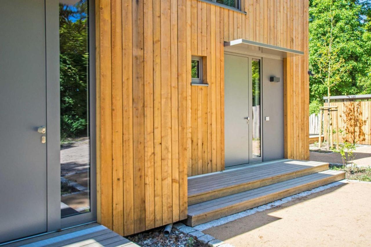 Seehaus Soet Mine Mit Sauna Stubbenfelde Zewnętrze zdjęcie