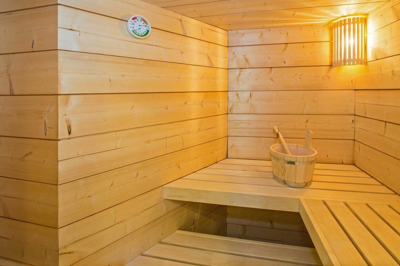 Seehaus Soet Mine Mit Sauna Stubbenfelde Zewnętrze zdjęcie